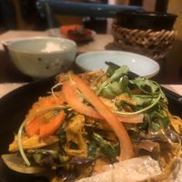  #Veganuary at V Vegan in Hoi An