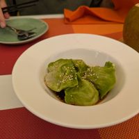  at V Vegan in Hoi An