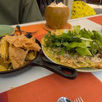  at V Vegan in Hoi An