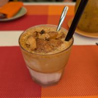  at V Vegan in Hoi An