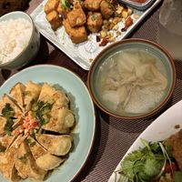   at V Vegan in Hoi An