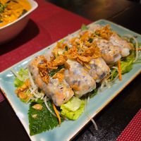  at V Vegan in Hoi An