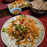  at V Vegan in Hoi An