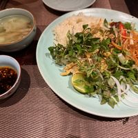  at V Vegan in Hoi An