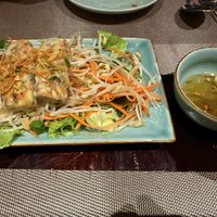  at V Vegan in Hoi An