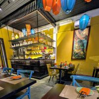  at V Vegan in Hoi An