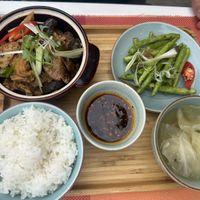   at V Vegan in Hoi An