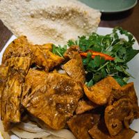  at V Vegan in Hoi An