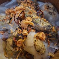  at V Vegan in Hoi An