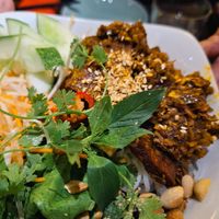  at V Vegan in Hoi An