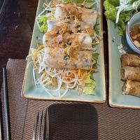   at V Vegan in Hoi An