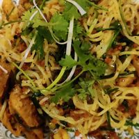  at V Vegan in Hoi An