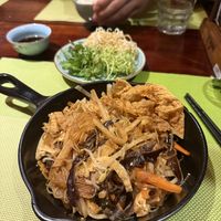   at V Vegan in Hoi An