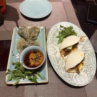   at V Vegan in Hoi An