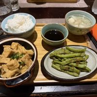   at V Vegan in Hoi An