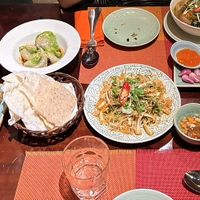   at V Vegan in Hoi An