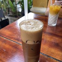   at V Vegan in Hoi An