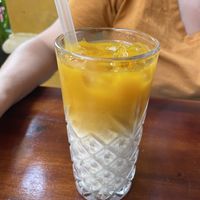   at V Vegan in Hoi An