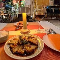  at V Vegan in Hoi An