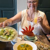  at V Vegan in Hoi An