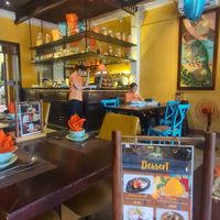  at V Vegan in Hoi An