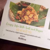  at V Vegan in Hoi An