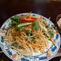  at V Vegan in Hoi An