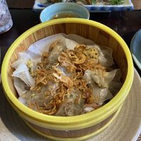   at V Vegan in Hoi An