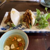   at V Vegan in Hoi An