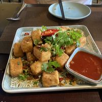   at V Vegan in Hoi An