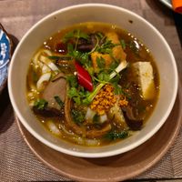  at V Vegan in Hoi An