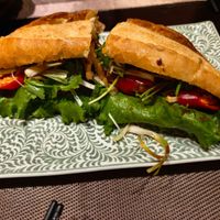  at V Vegan in Hoi An