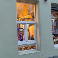 Außenansicht #Veganuary at BB-kebab in Coburg