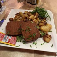   at Brauhaus Tünnes und Schäl in Cologne