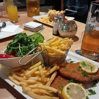  at Brauhaus Tünnes und Schäl in Cologne