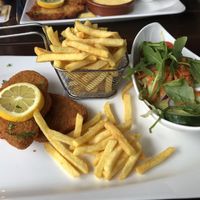   at Brauhaus Tünnes und Schäl in Cologne