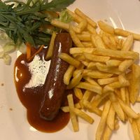   at Brauhaus Tünnes und Schäl in Cologne