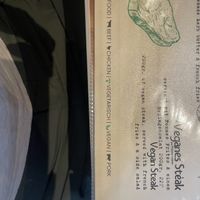 More vegan options  at Brauhaus Tünnes und Schäl in Cologne