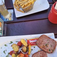  at Brauhaus Tünnes und Schäl in Cologne