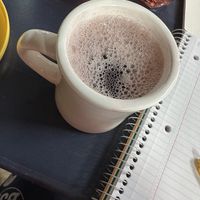   at FiNCA TO FiLTER in Atlanta