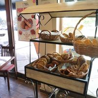 Vegan Bakery at Vegan Planet in Cancun