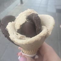   at Casa del Helado in Gran Canaria