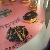  at Voodoo Doughnuts in San Antonio
