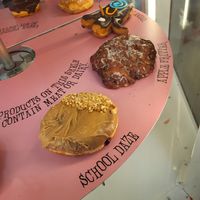  at Voodoo Doughnuts in San Antonio