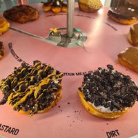  at Voodoo Doughnuts in San Antonio
