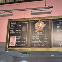  at Voodoo Doughnuts in San Antonio