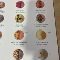   at Chez Sushi in Aime-la-plagne