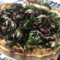  at F&D Woodfired Italian Kitchen in Longwood