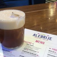  at Alebrije in Sanford