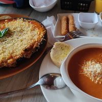  at Veggie Garden in Salento